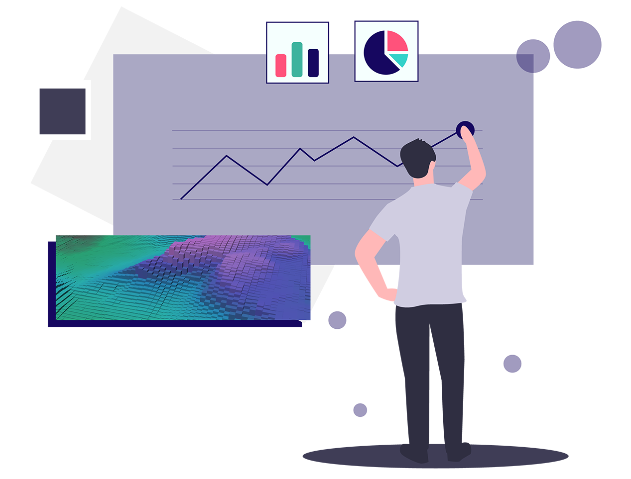 Scientific Modelling & Analytics